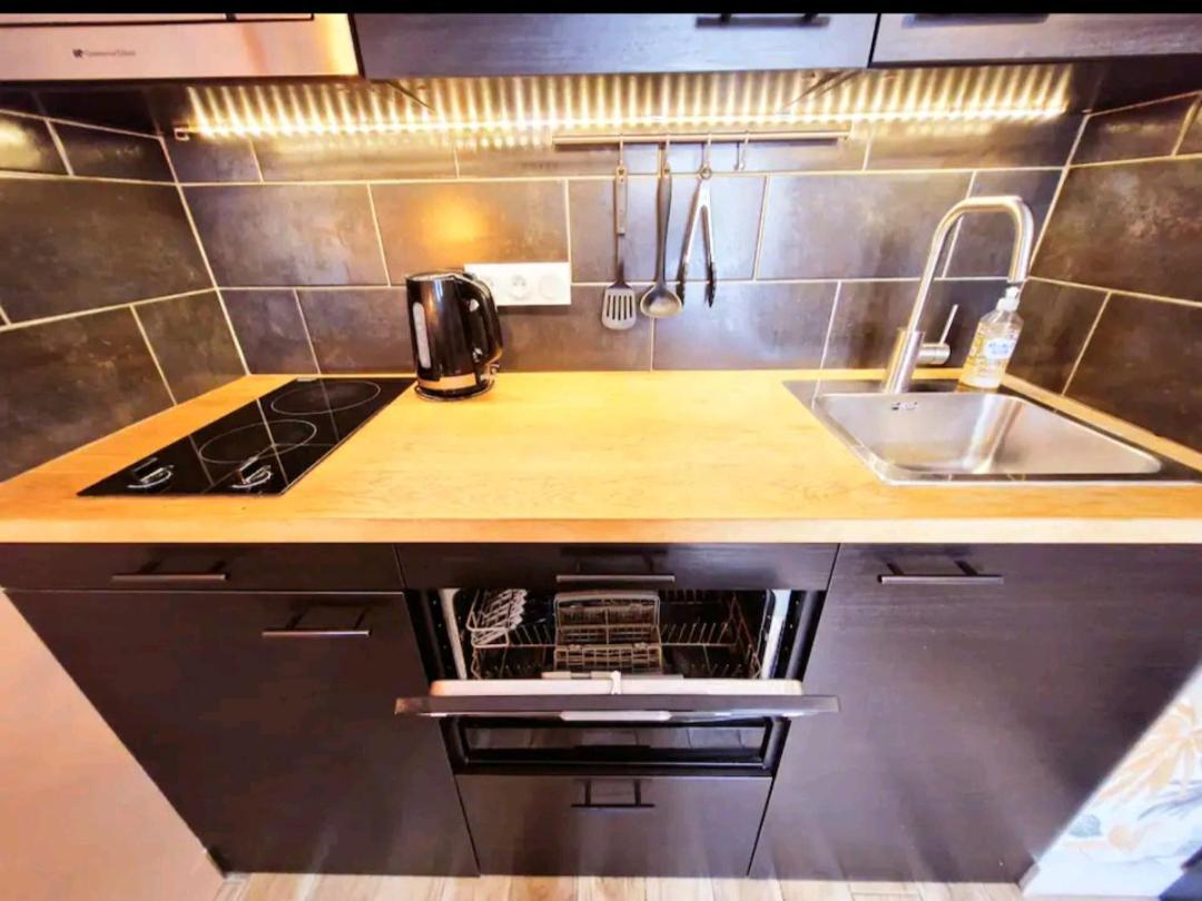 Maison Juliette كليشي المظهر الخارجي الصورة