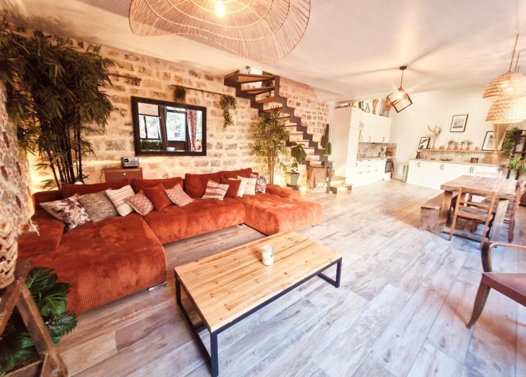 Maison Juliette كليشي المظهر الخارجي الصورة