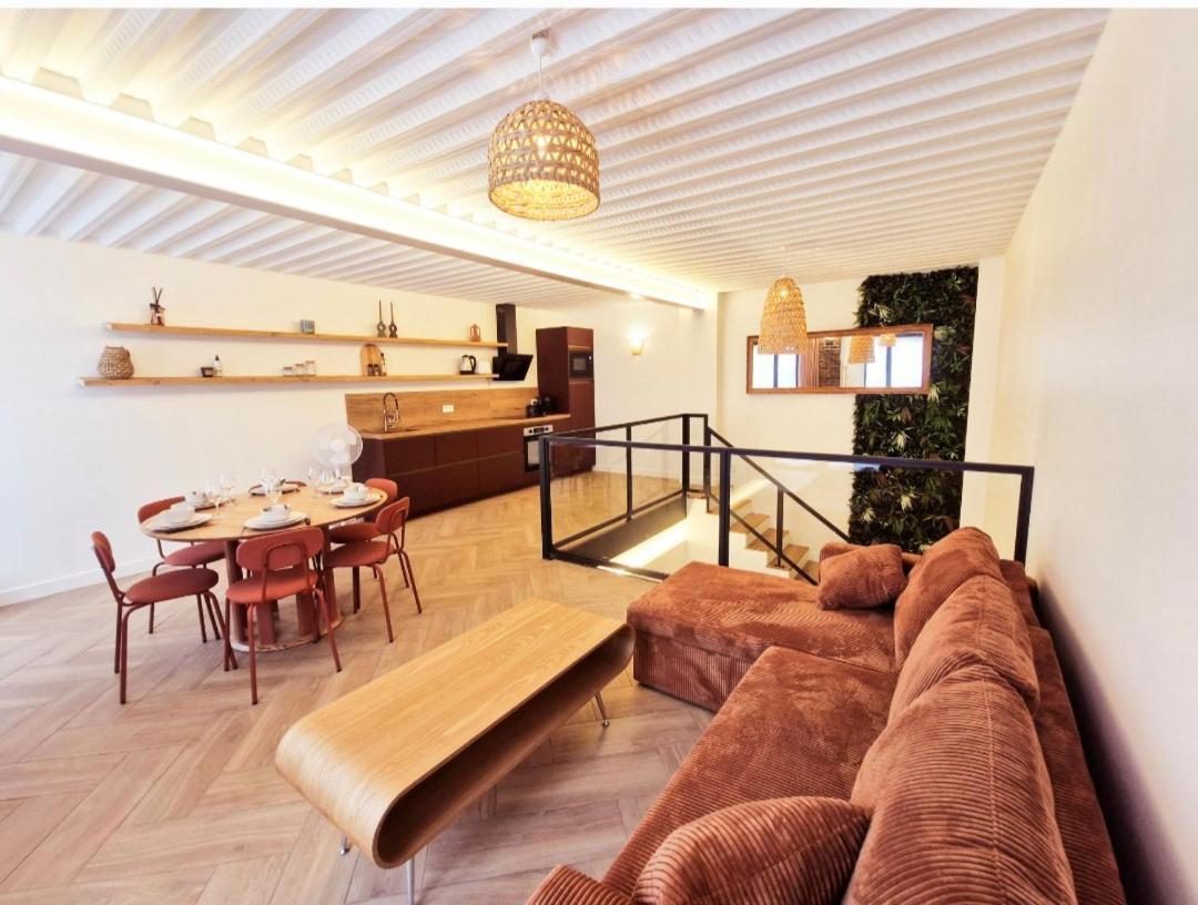 Maison Juliette كليشي المظهر الخارجي الصورة