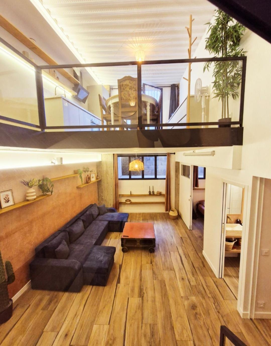 Maison Juliette كليشي المظهر الخارجي الصورة