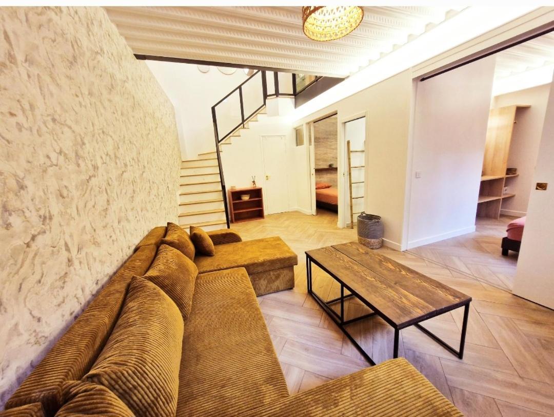 Maison Juliette كليشي المظهر الخارجي الصورة