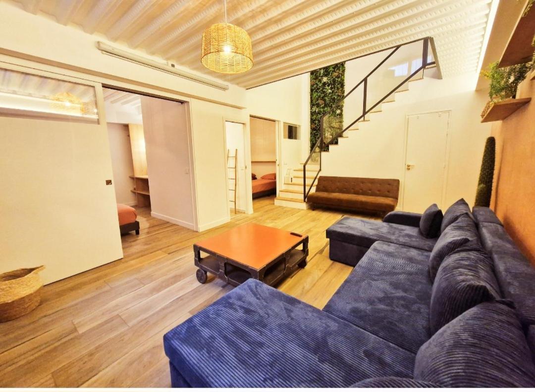 Maison Juliette كليشي المظهر الخارجي الصورة
