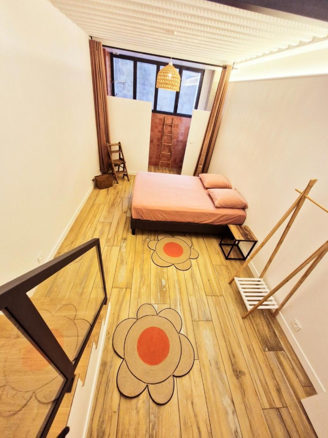 Maison Juliette كليشي المظهر الخارجي الصورة