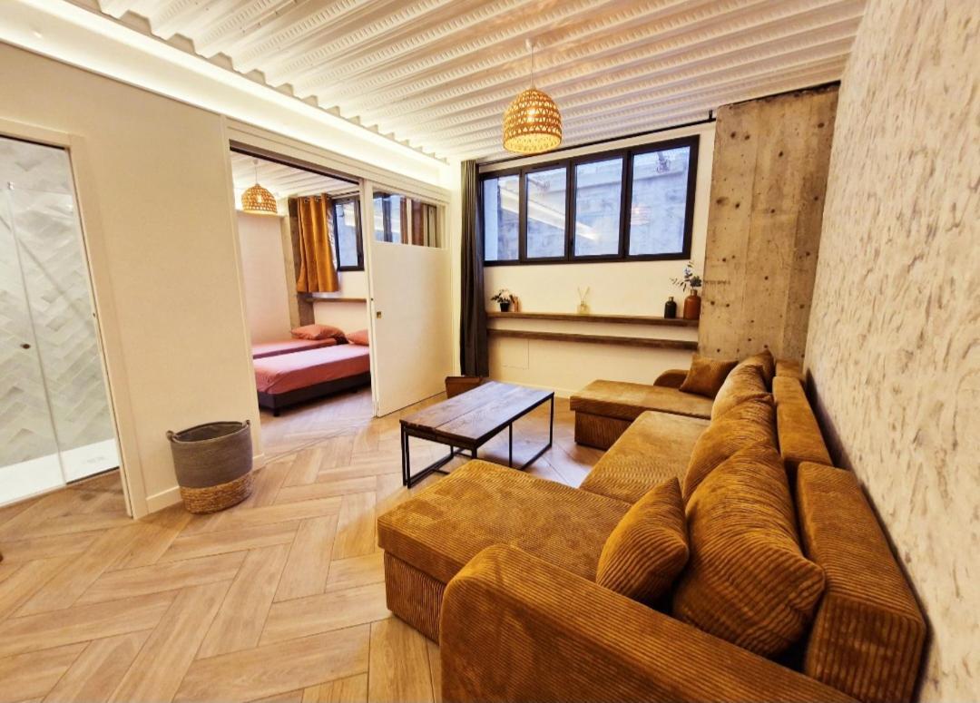 Maison Juliette كليشي المظهر الخارجي الصورة