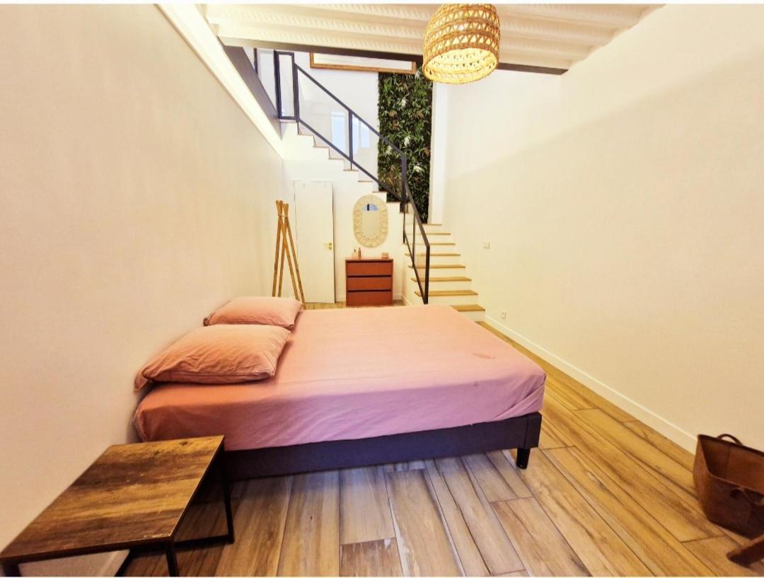 Maison Juliette كليشي المظهر الخارجي الصورة